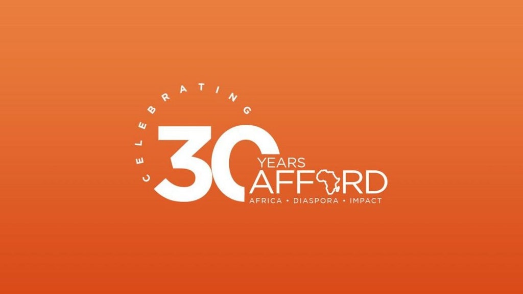 Logo of project AFFORD